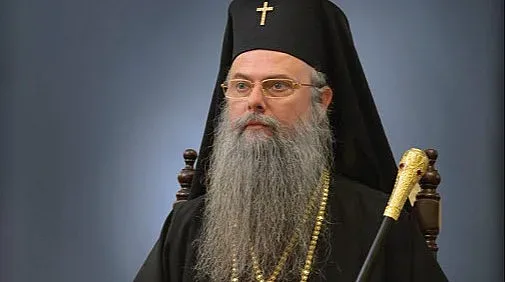 Честит рожден ден на пловдивски митрополит Николай