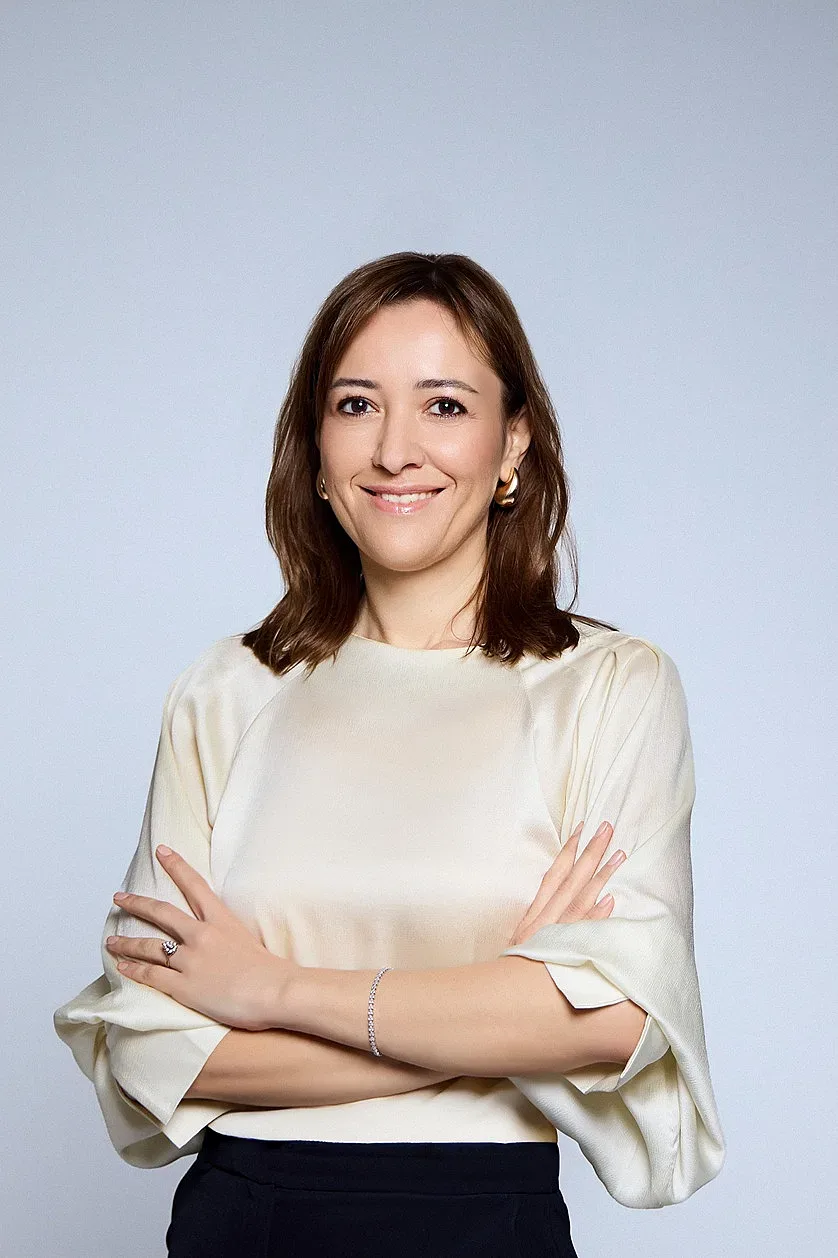 Aylin Alpay