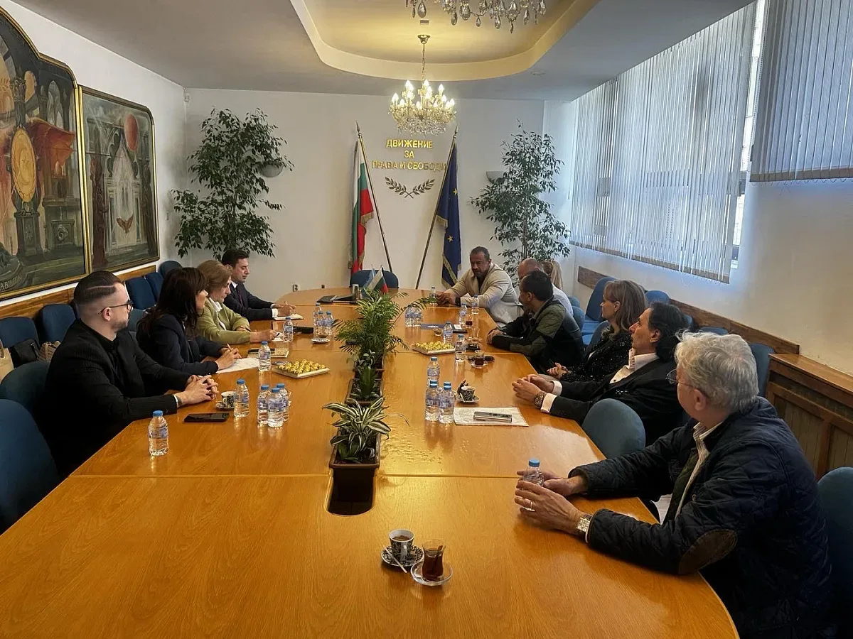 ДПС и туристическият бранш с мерки за подкрепа на сектора