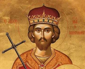 Почитаме български светец, направил куп чудеса. Черпят 10 прекрасни имена