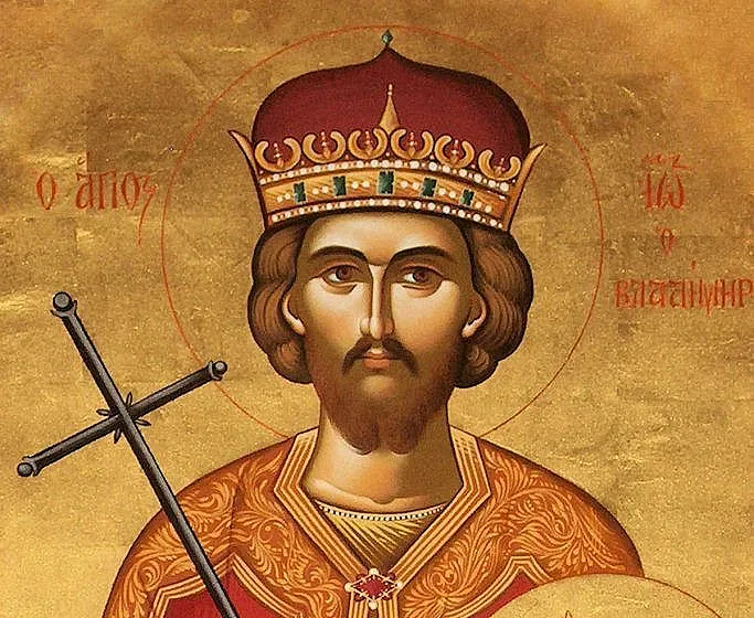 Почитаме български светец, направил куп чудеса. Черпят 10 прекрасни имена