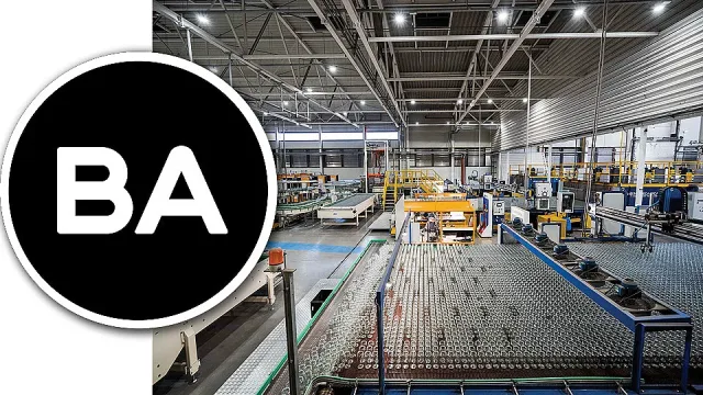 За 4 години BA Glass инвестира 250 млн. евро в България