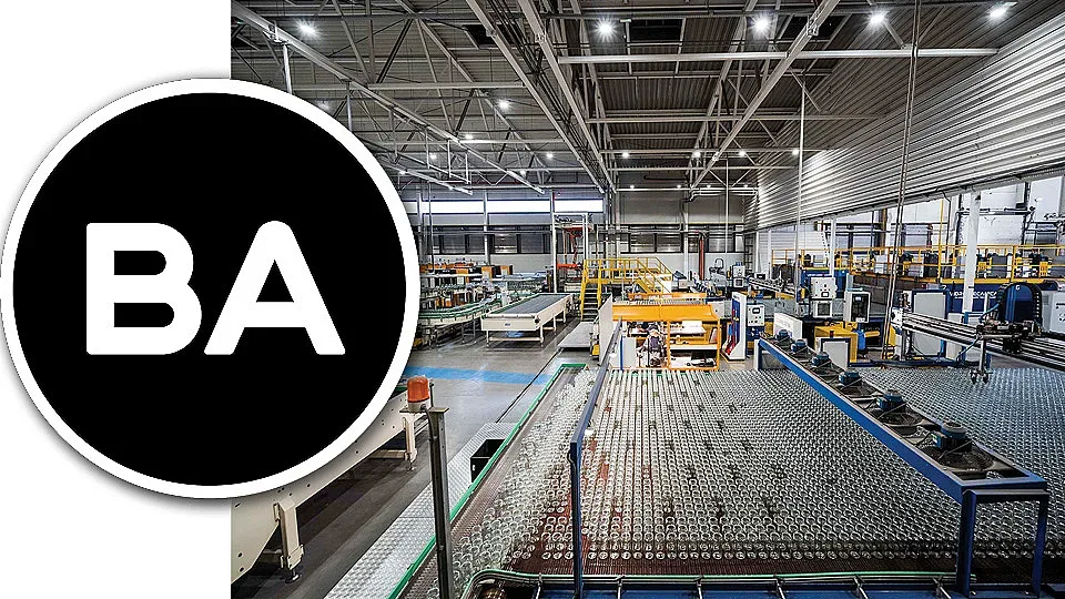 За 4 години BA Glass инвестира 250 млн. евро в България