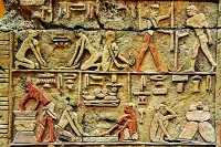 Бирата била заплата и дар за боговете. 13 000 години история