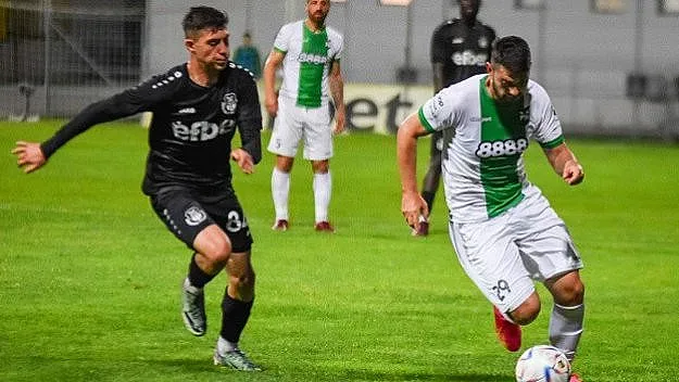 Пирин и Хебър не се победиха, кой ще остане в родния елит