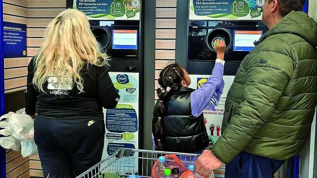 100 млн. евро ще струва на бизнеса депозитната система