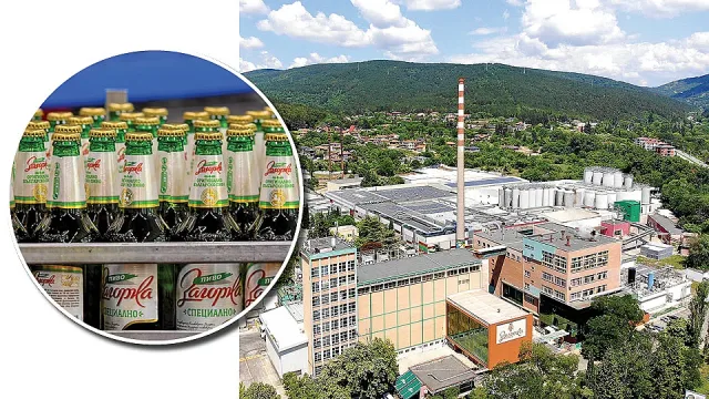 ЗАГОРКА - когато отговорността е част от рецептата