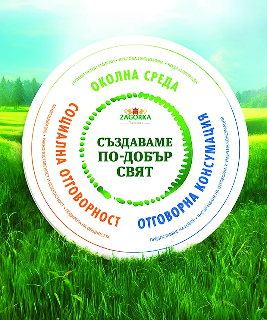 22-Създаваме по-добър свят - платформа-визия