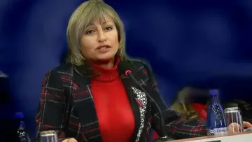 Мира Радева с шокиращи разкрития за Иван Костов и Петър Стоянов