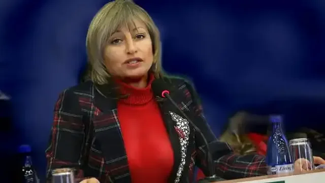 Мира Радева с шокиращи разкрития за Иван Костов и Петър Стоянов