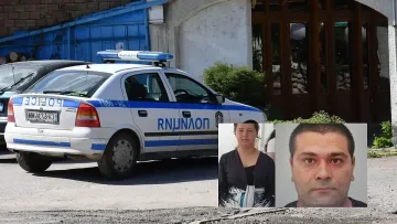 Жива ли е Наталия? Похитителят й е брутален психопат