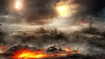 Ще пламне ли Третата световна война от Балканите?