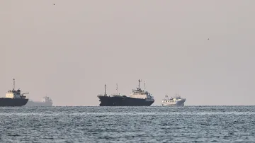 Напрежението расте! Спор за взривени танкери в Ормузкия проток 