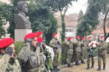 Днес България свежда глава пред Апостола. Ето къде ще има чествания
