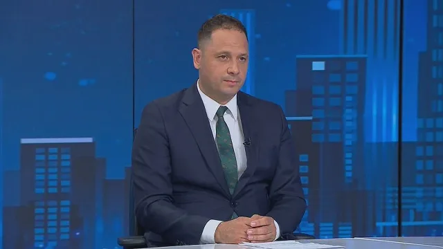 Петър Витанов: „Коалицията на желаещите“ заобикаля ЕС и НАТО