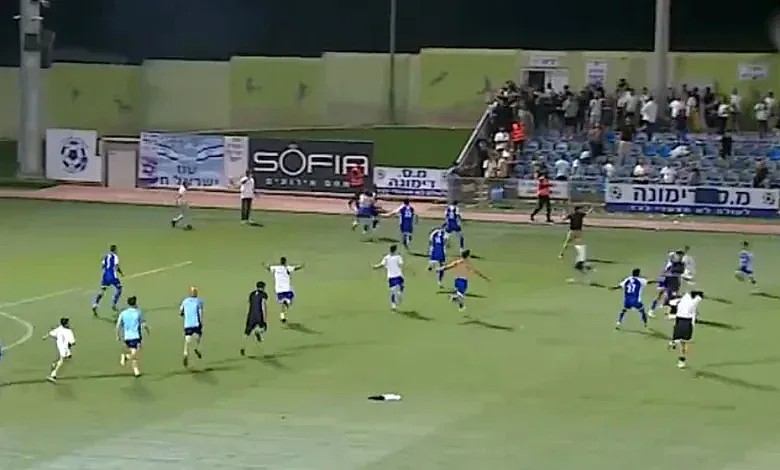 Изумителен мач! Счупиха рекорд на Гинес