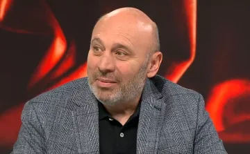 Голямо събитие за наш знаков актьор
