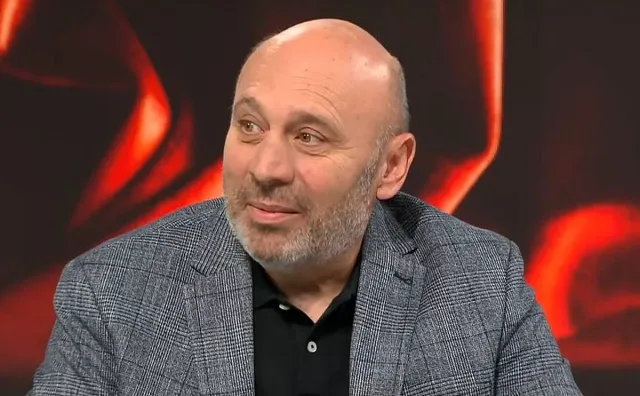 Голямо събитие за наш знаков актьор
