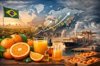Слънчев плод задмина газа. Разтърси козметиката и лекарствата