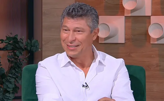 Господ е аржентинец, отсече Балъков преди големия финал