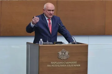 Главчев с ключови думи за цената на тока