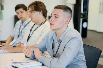 Vivacom Job Lab показа пътя към реалната бизнес среда на 120 ученици