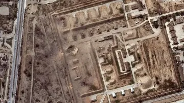 САЩ с хирургичен удар. Атомна централа в Иран и спомен