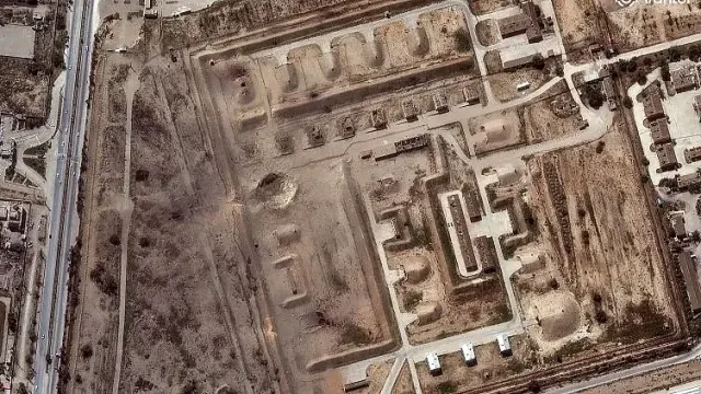 САЩ с хирургичен удар. Атомна централа в Иран и спомен