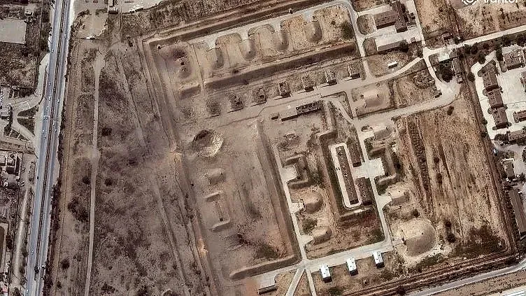 САЩ с хирургичен удар. Атомна централа в Иран е спомен
