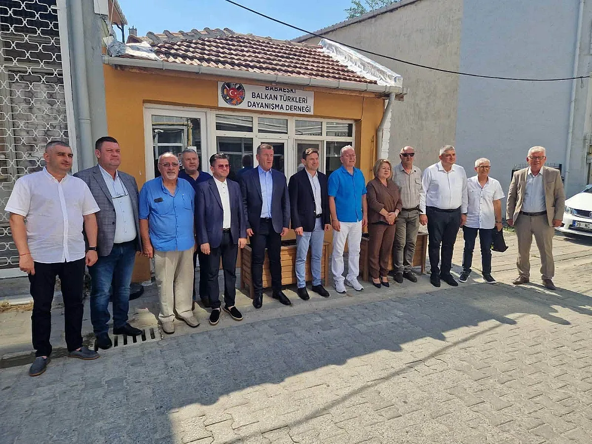 Делегация на ДПС със серия знакови срещи в Турция