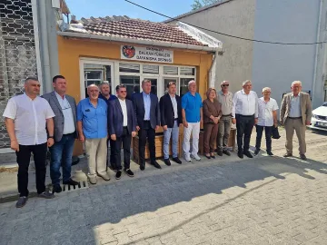 Делегация на ДПС със серия знакови срещи в Турция