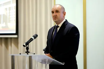 САЩ поиска летище „Безмер“ за операции в Близкия изток