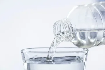 Идва голяма промяна с бутилираната минерална вода