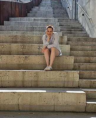 Изненада. Къде отиде Марина Цекова