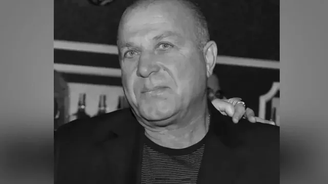 Отиде си легендарен бохем, набил сина на Бай Тошо