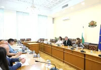 Министър каза новото бъдеще на летище Пловдив