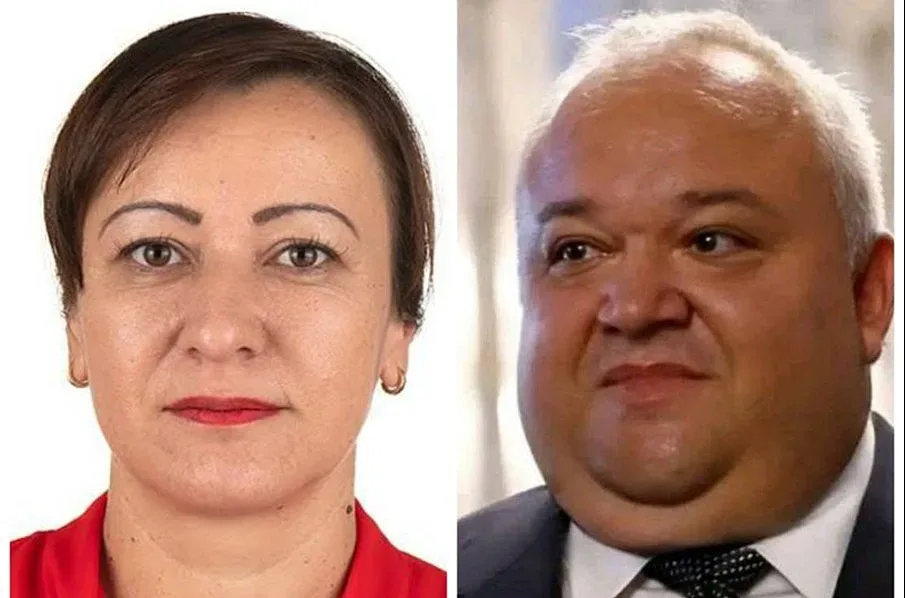 Атидже Вели закова Демерджиев! Фирма на МВР-шефа ударно изкупува земи (ДОКУМЕНТ)
