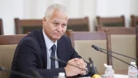 Рокада на върха в ДАНС. Пламен Тончев се върна