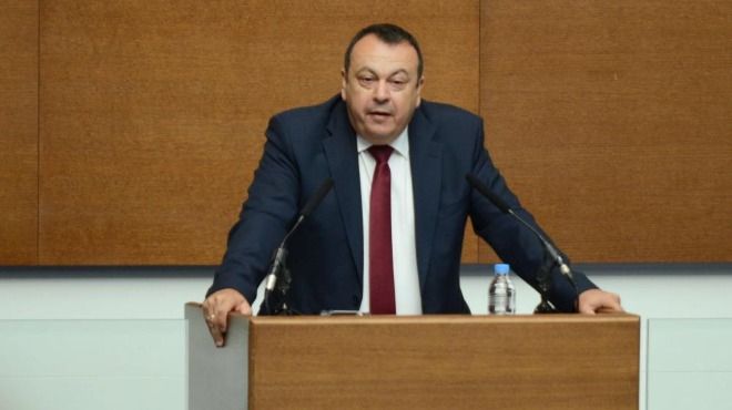 Хамид Хамид със скандални разкрития за Демерджиев. 411 имота