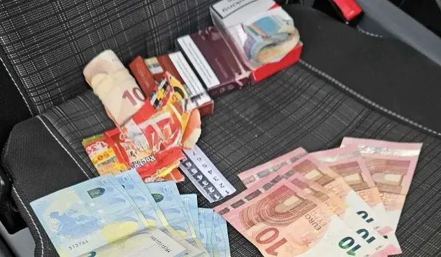 Подкупните служители от ДАИ остават в ареста