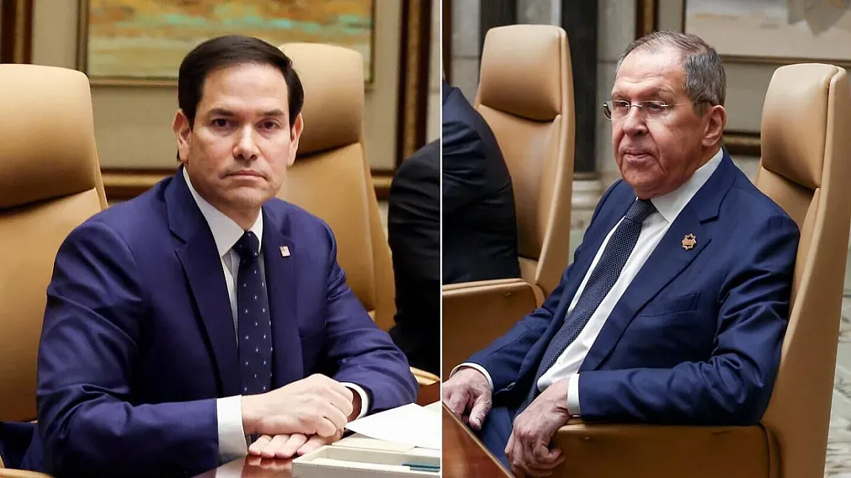 Лавров и Рубио сядат на решаваща среща