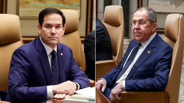 Лавров и Рубио сядат на решаваща среща