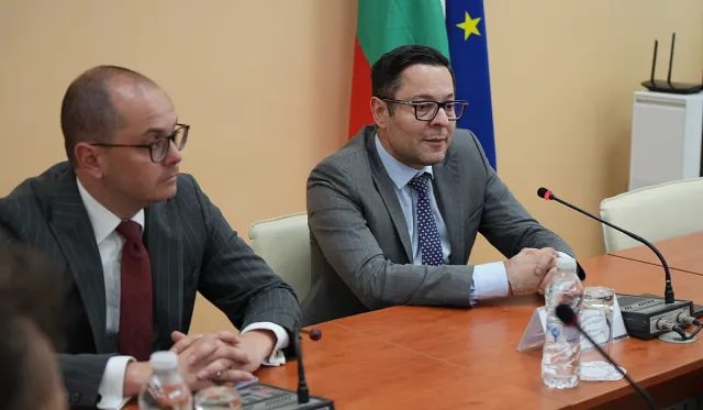 Държавата налива нов ресурс в индустриалните паркове