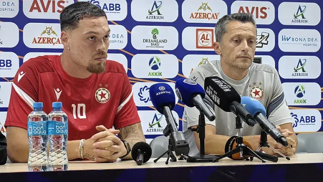 Христо Янев каза истината за ЦСКА