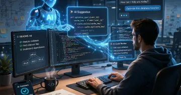 Шокиращи данни: AI вече застрашава куп професии
