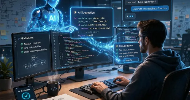 Шокиращи данни: AI вече застрашава куп професии