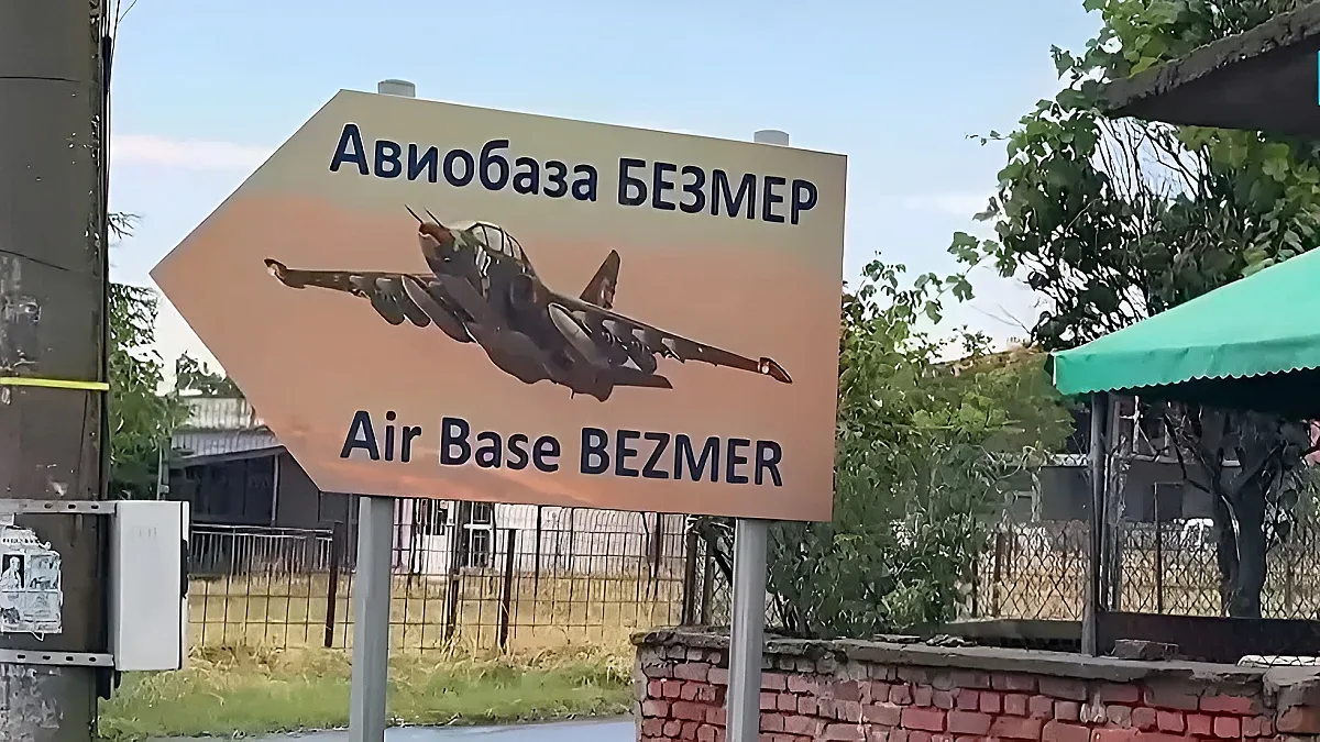 Райчев разби мита, че Радев води България към Русия