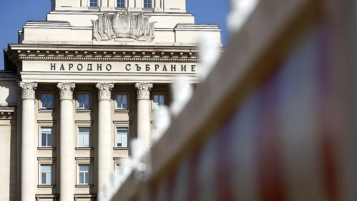 Борисов по-богат от Радев, милионер в парламента