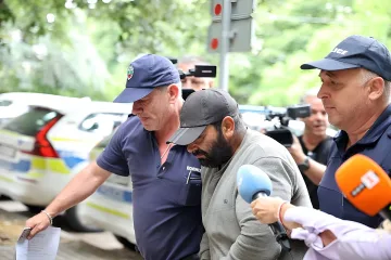 Асен хвърли бомбата пред полицията: Не съм отвличал Наталия!