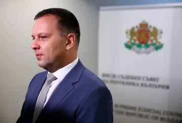 Проблемът с градския прокурор на София стигна до нов съдебен сблъсък
